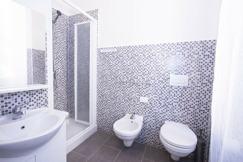 Hotel Affittacamere Da Flo