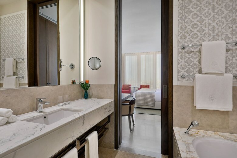Assila, A Luxury Collection Hotel, Jeddah