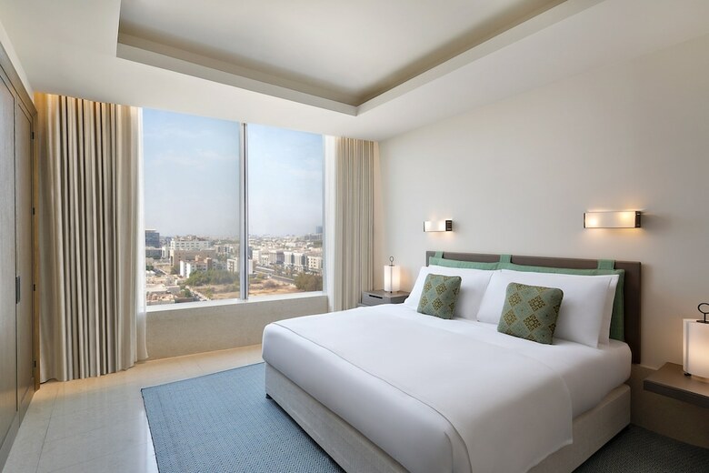 Assila, A Luxury Collection Hotel, Jeddah