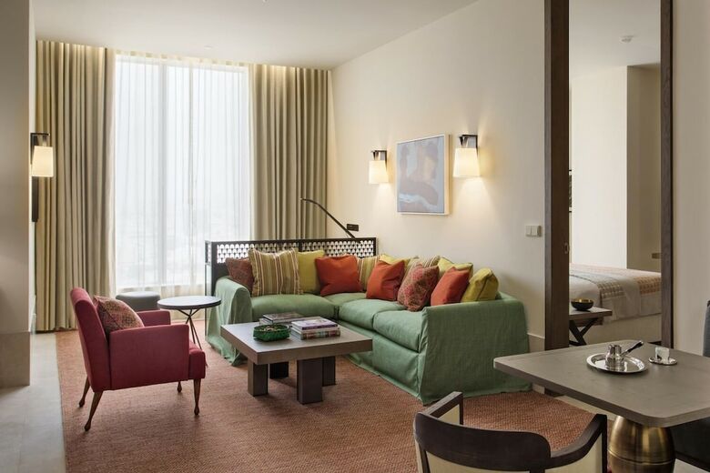 Assila, A Luxury Collection Hotel, Jeddah