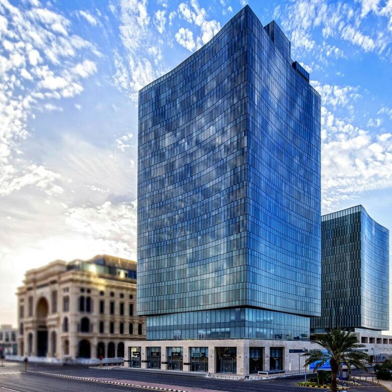 Assila, A Luxury Collection Hotel, Jeddah