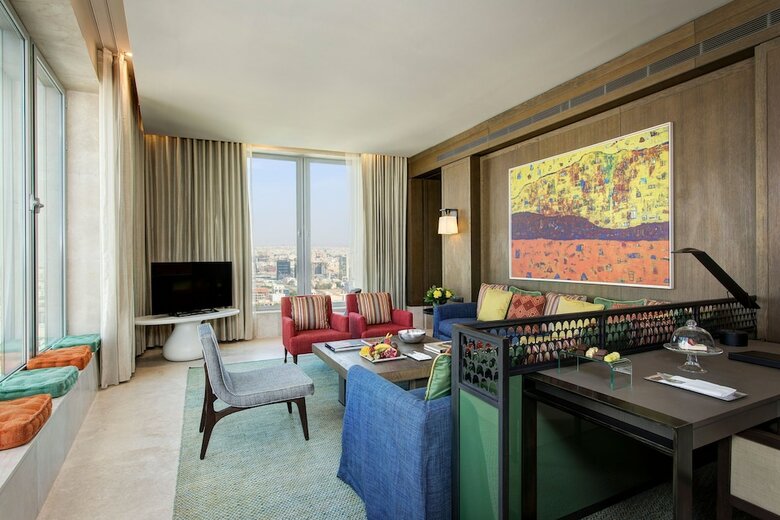 Assila, A Luxury Collection Hotel, Jeddah