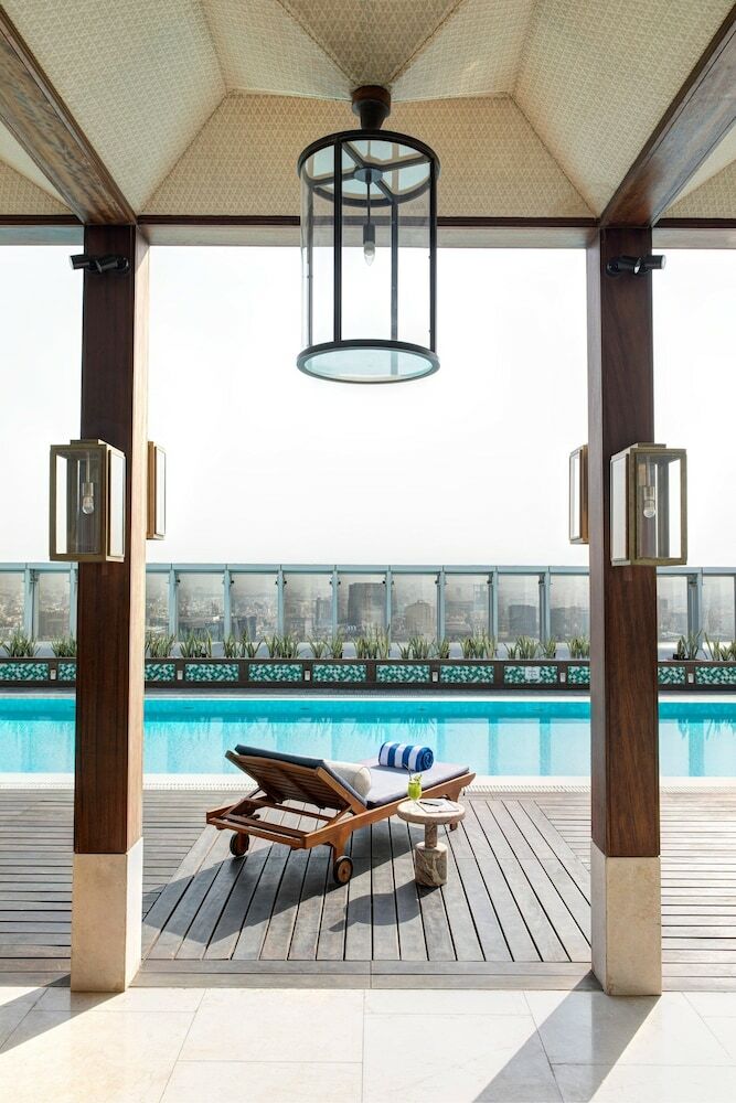 Assila, A Luxury Collection Hotel, Jeddah