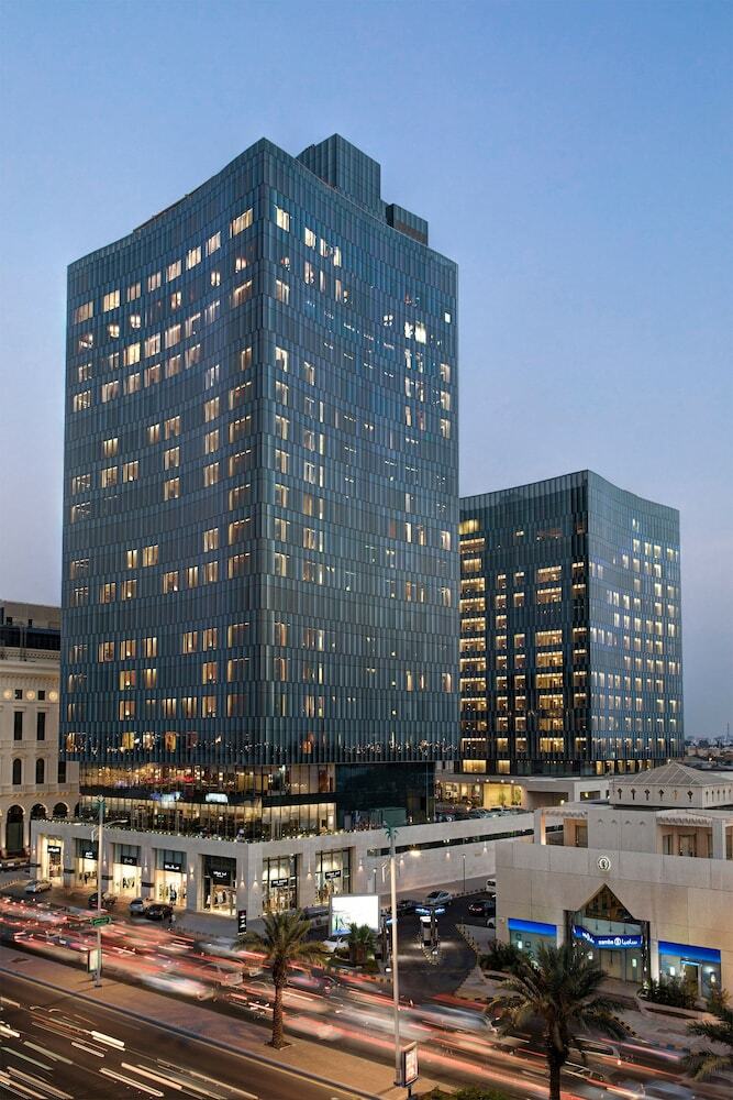 Assila, A Luxury Collection Hotel, Jeddah