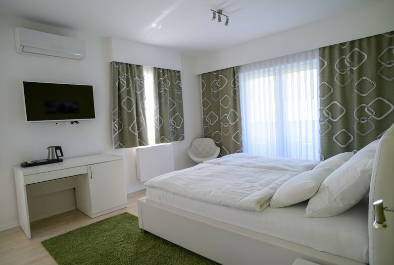 Hotel Villa Lika