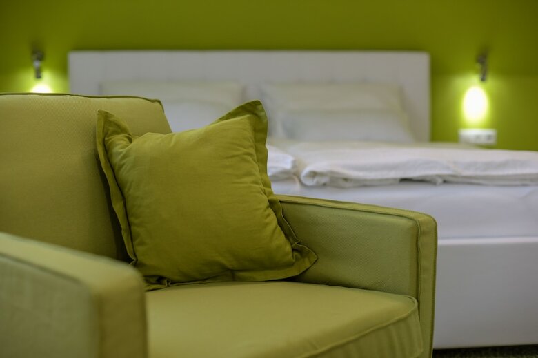 Hotel Villa Lika