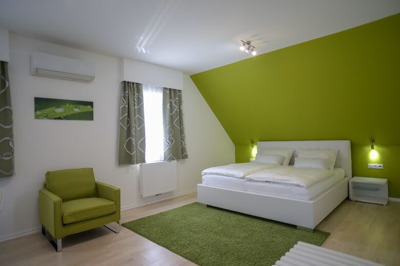 Hotel Villa Lika