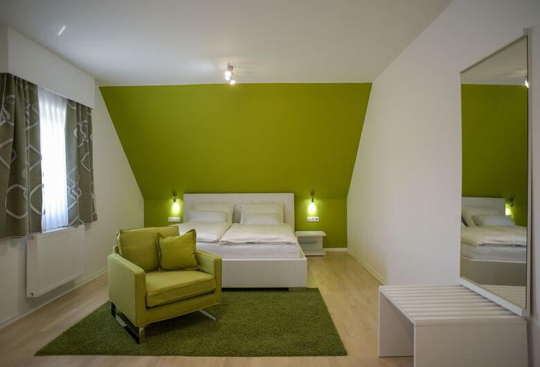 Hotel Villa Lika