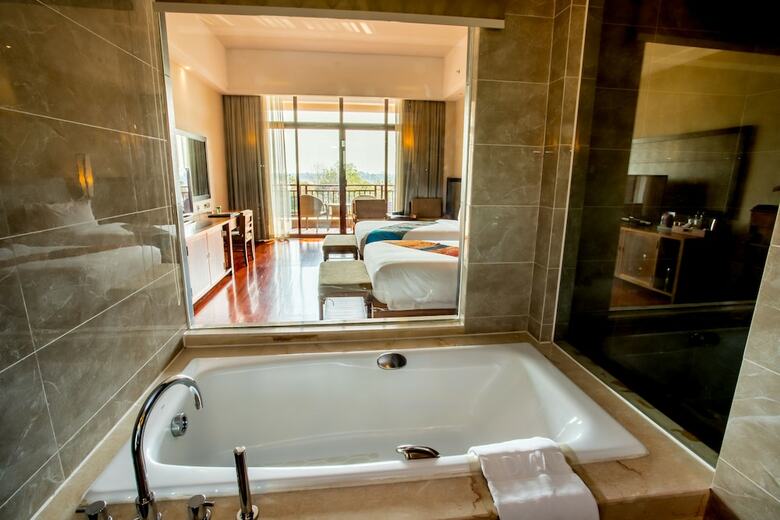 Landmark Mekong Riverside Hotel