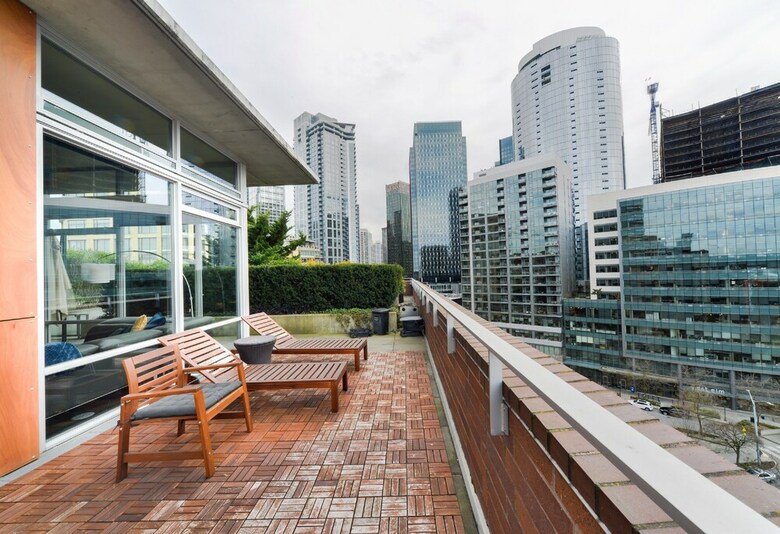 Westlake Ave Downtown Condos By Barsala