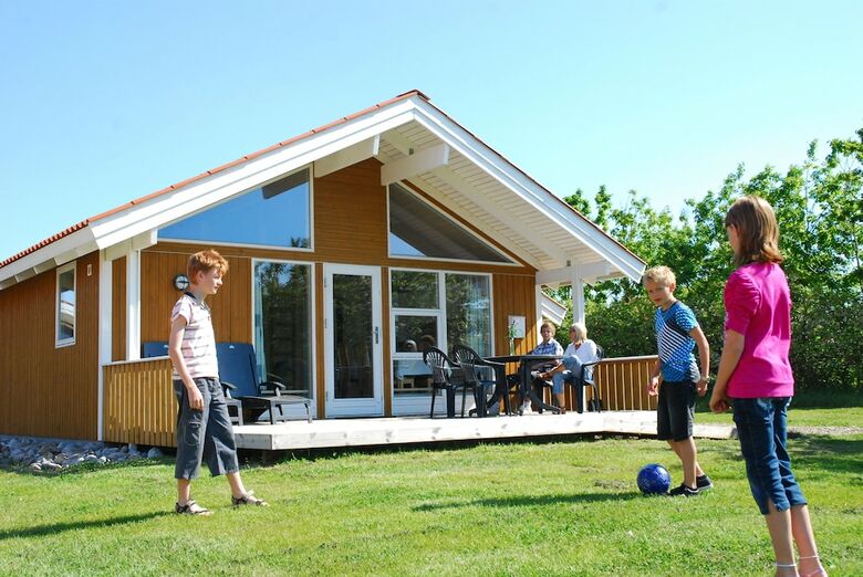 Aparthotel Sk�rb�kcentret