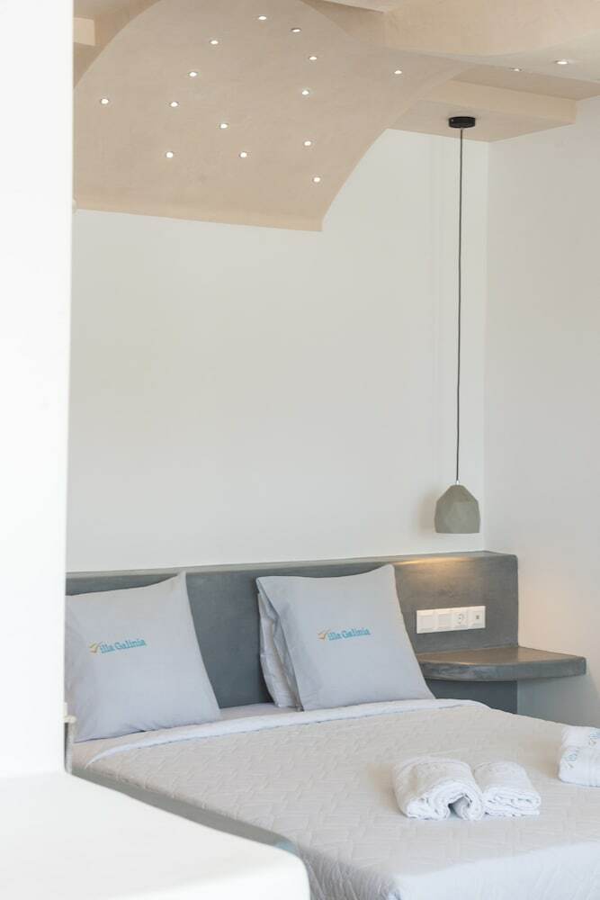 Hotel Villa Galinia