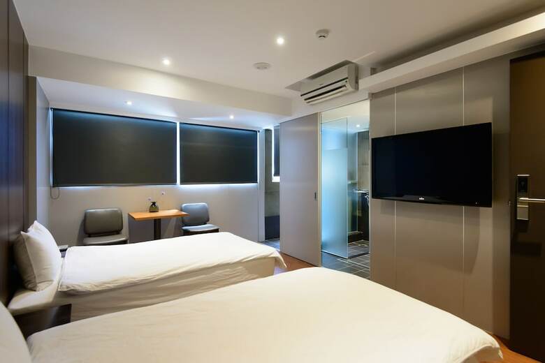 Hotel H106 Hao Zhu Inn