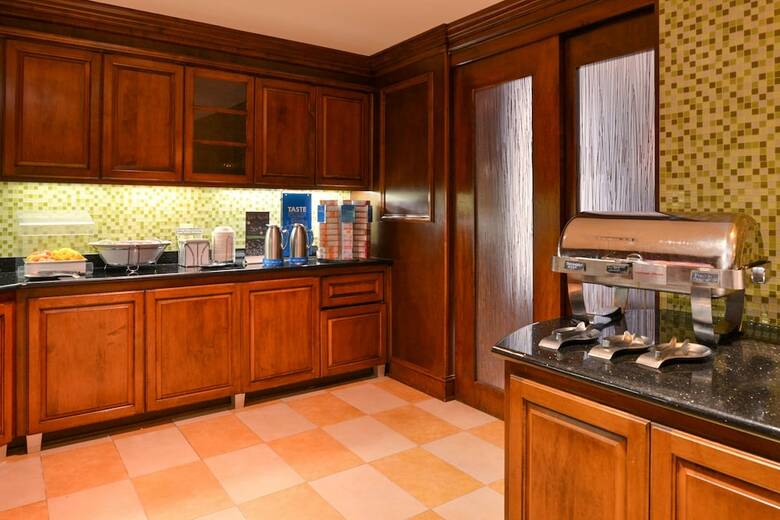 Hotel Hampton Inn & Suites Fredericksburg South