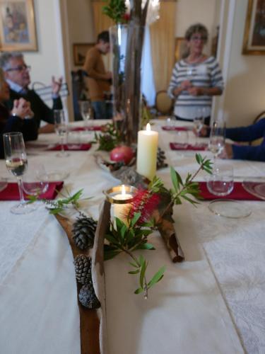 Bed & Breakfast Dimora Storica Ai Casini D'ardenza