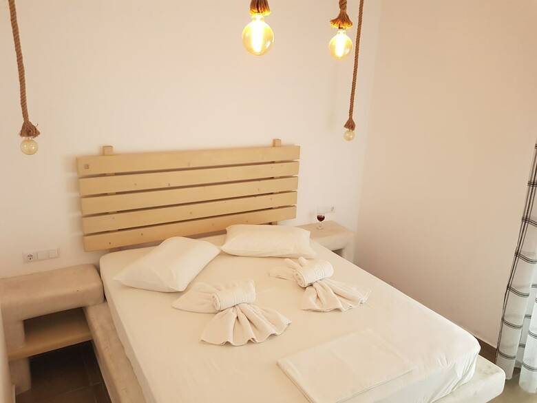 Hotel Pension Verykokos