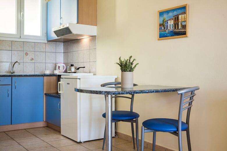 Marias Garden Apartments