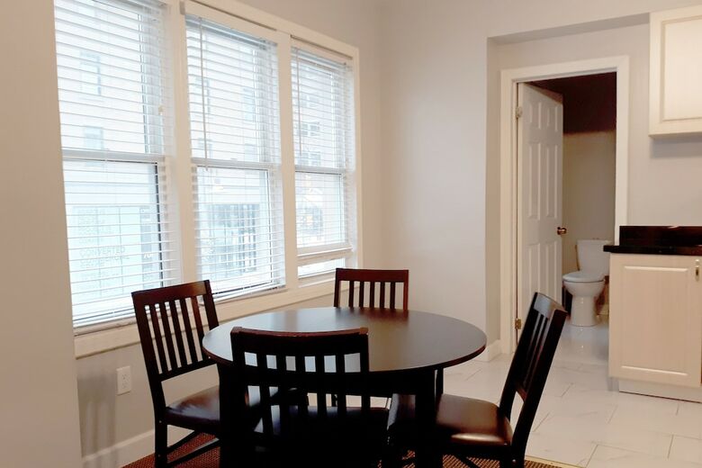 Apartamentos Hotel Oshawa Downtown