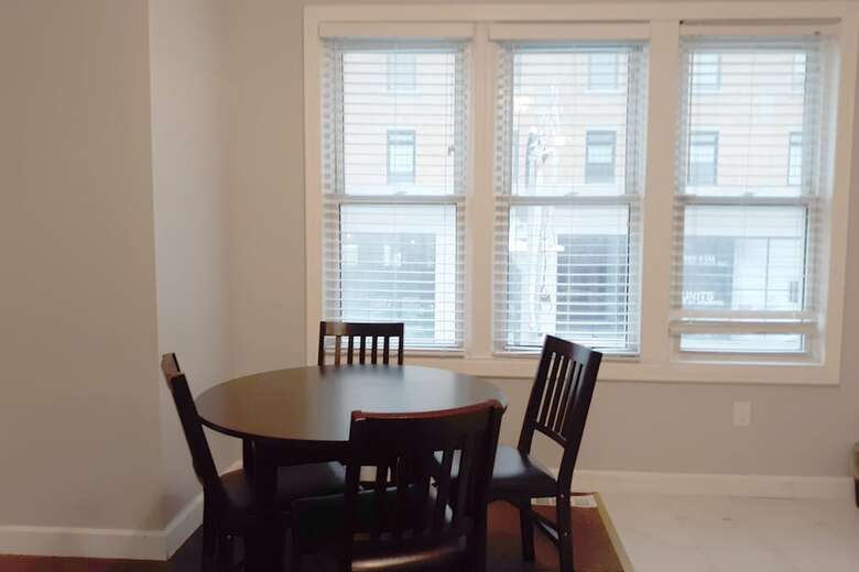 Apartamentos Hotel Oshawa Downtown