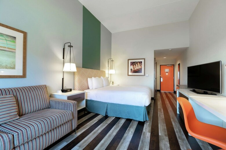 Doubletree By Hilton Hotel Galveston Beach