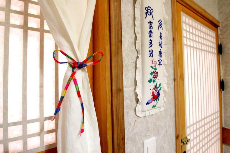 Hotel Happiness Full Guesthouse