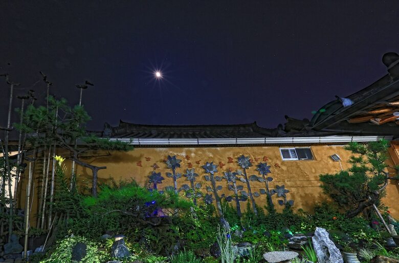 Hotel Happiness Full Guesthouse