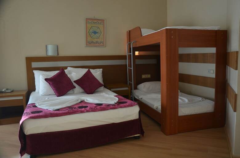 Drita Hotel