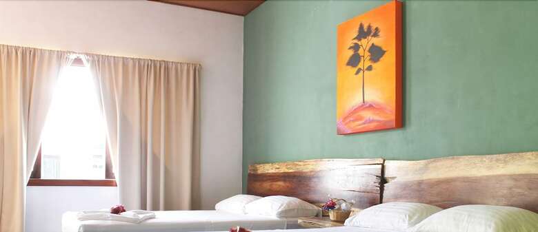 Aparthotel Mes�n Del Perro