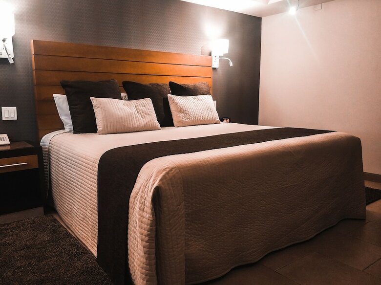 Hotel La Pinta