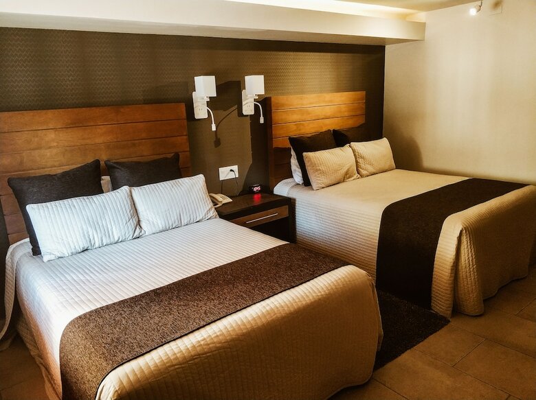 Hotel La Pinta