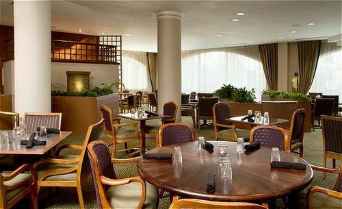 Hotel Holiday Inn Charlotte University Executive Park