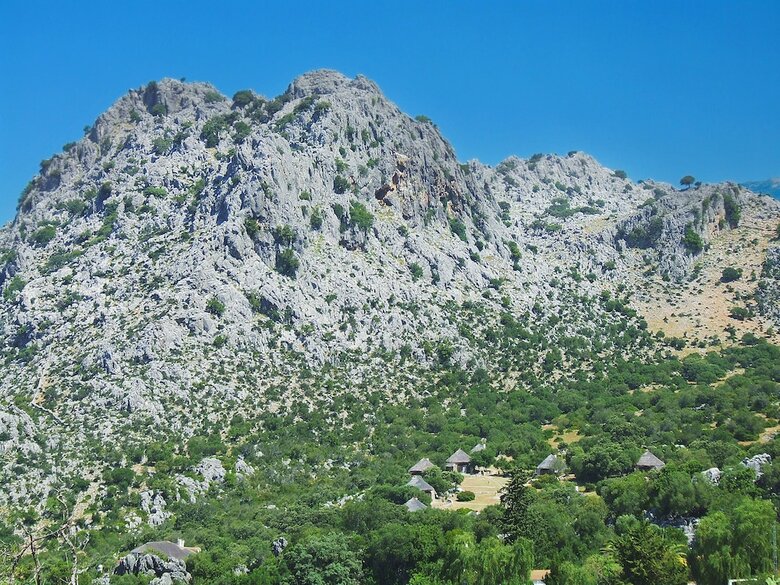 Apartamentos Los Chozos