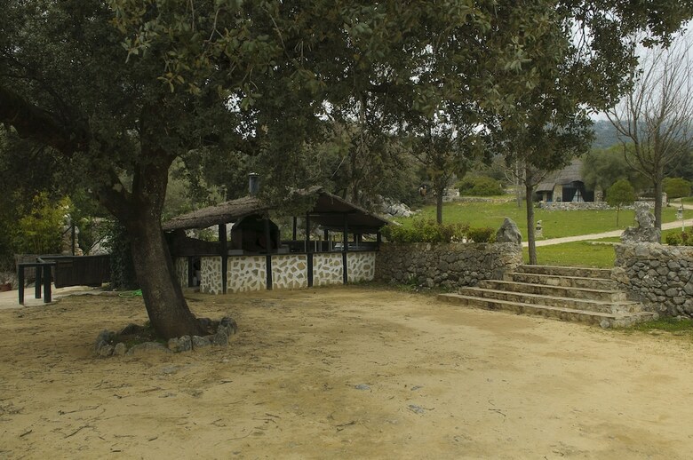 Apartamentos Los Chozos