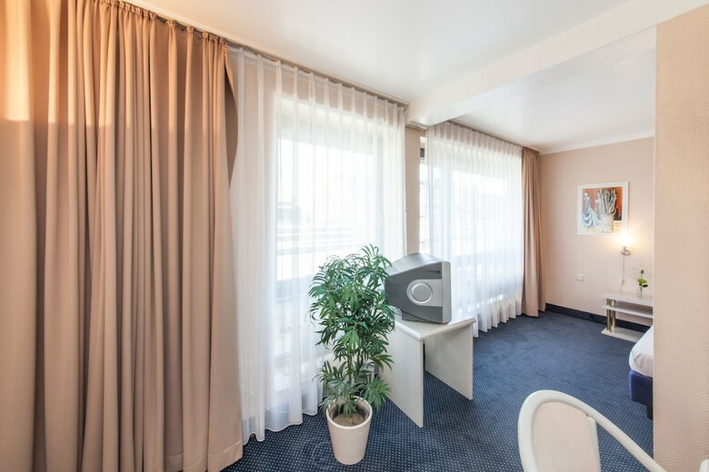 Hotel An Der K� D�sseldorf