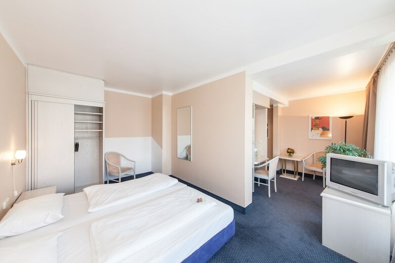 Hotel An Der K� D�sseldorf