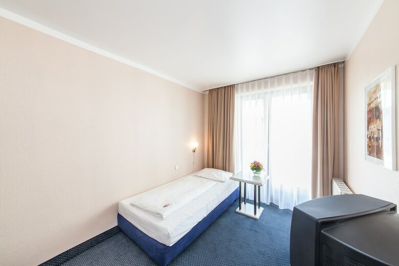 Hotel An Der K� D�sseldorf