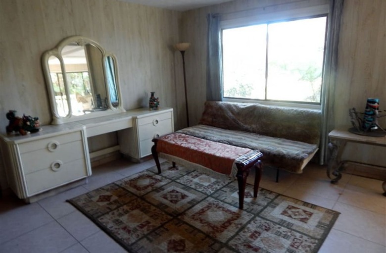 Bed & Breakfast Fern Forest Getaway