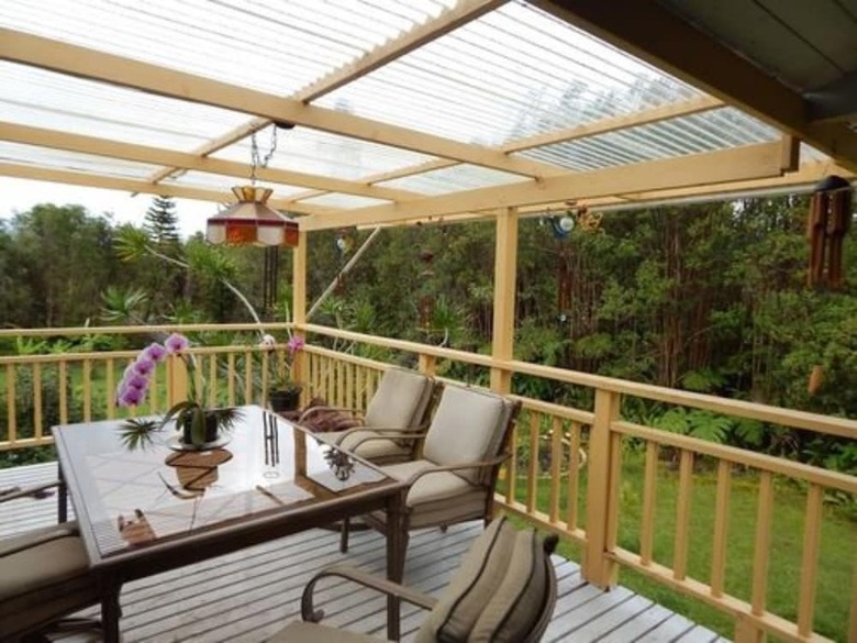 Bed & Breakfast Fern Forest Getaway