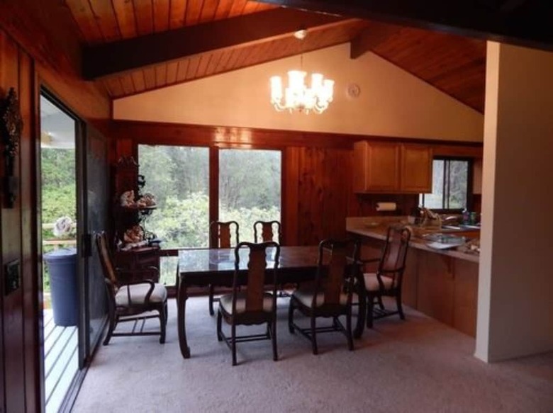 Bed & Breakfast Fern Forest Getaway