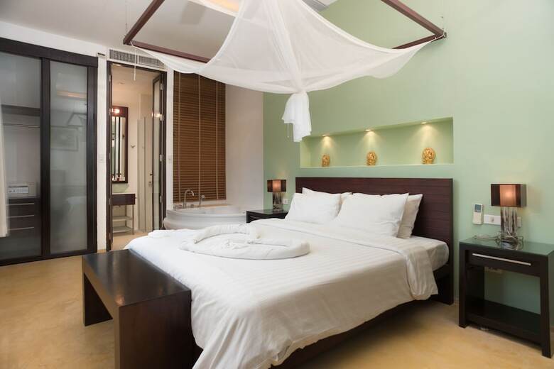 Hotel Mandalai