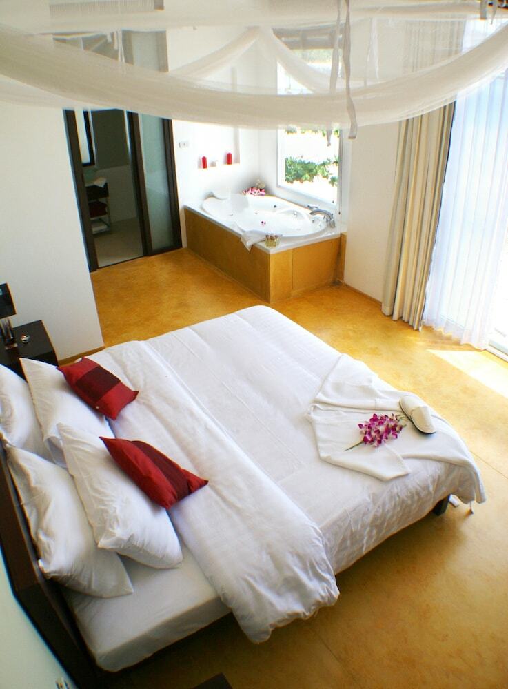 Hotel Mandalai