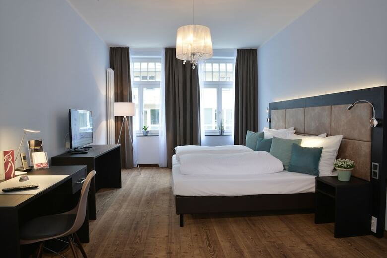 Hotel Uhu G�stehaus