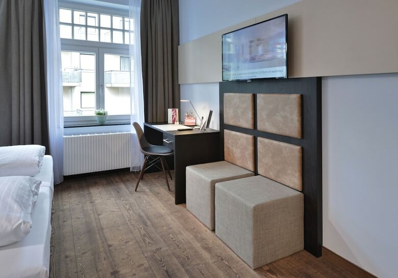 Hotel Uhu G�stehaus