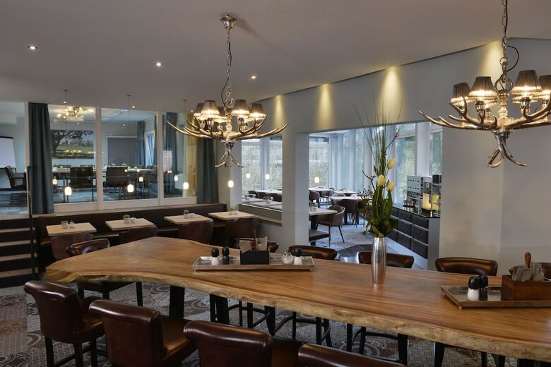 Hotel Uhu G�stehaus