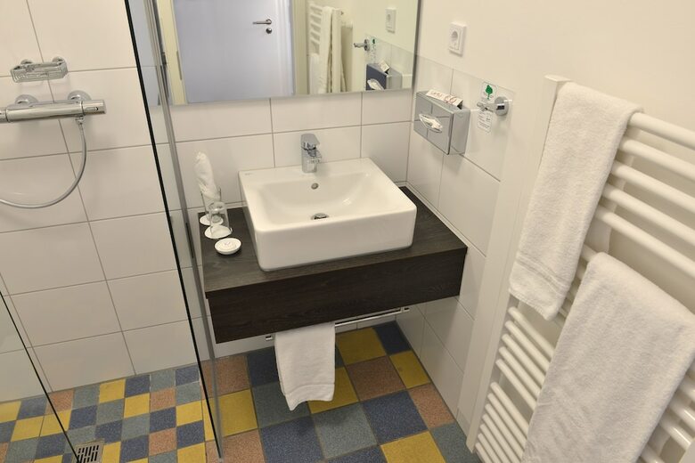 Hotel Uhu G�stehaus