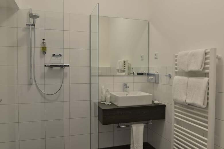 Hotel Uhu G�stehaus