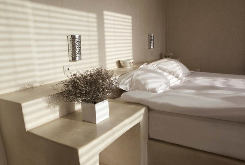 Hotel Ksar Massa