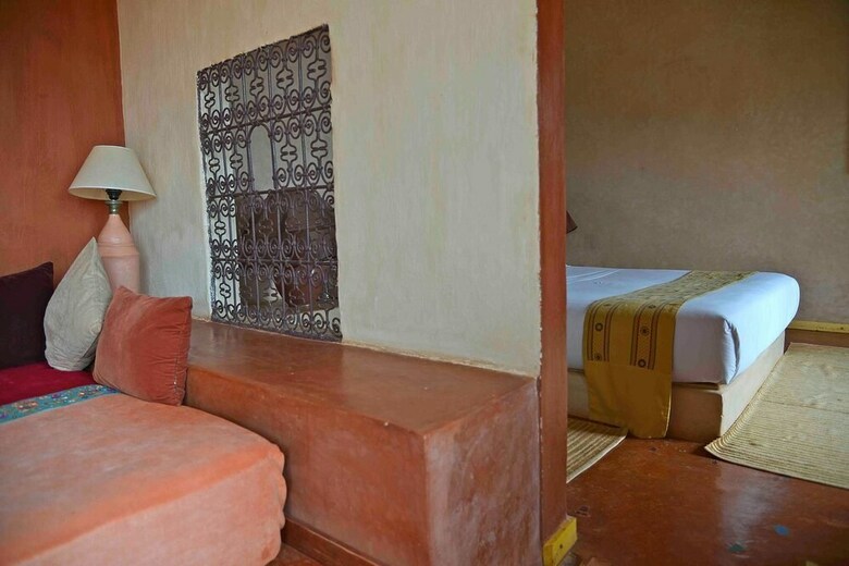 Hotel Ksar Massa