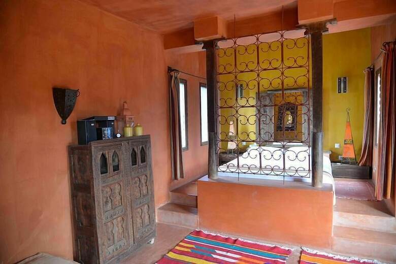 Hotel Ksar Massa
