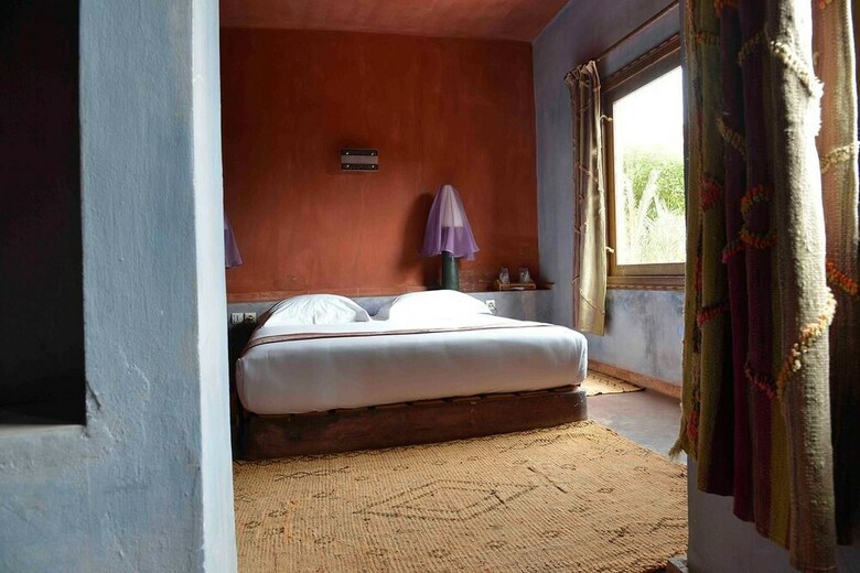 Hotel Ksar Massa